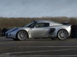 Lotus Exige Cup 260 2008 года